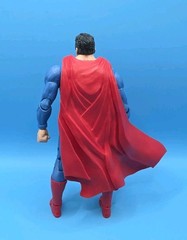 McFarlane DC Multiverse Superman Action Comics #1 Platinum Edition 7″ Figure