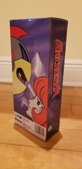 HL Pro Grendizer 9 inch Rubina figure