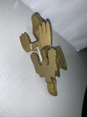 Power Rangers Dino Thunder Triceramax Mobile Command Center Truck Accessory