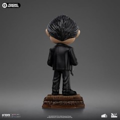 Iron Studios Minico The Godfather Don Corleone Collectible PVC 5.3″ Multicolor