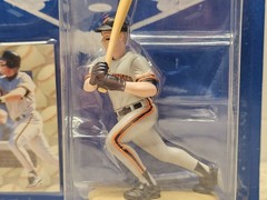 Matt Williams San Francisco Giants MLB 1997 Starting Lineup Figure NIP