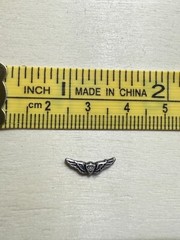 1:6 scale custom metal Insignia and Badges- US Army – 6 variations
