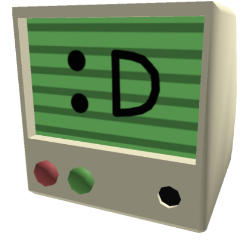 ROBLOX Celebrity Series 9: Byte Head – Virtual Item Code ONLY – (FAST DELIVERY)