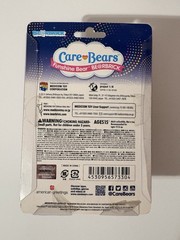 Care Bears Funshine Bear Be@rbrick 100% Medicom Toy Figure New Sealed 70mm