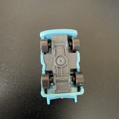 Disney Pixar Cars Tokyo Mater Mini Racer