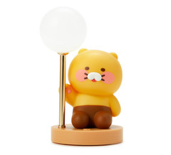 Kakao Friends Mini Reading Mood Light Choonsik 3 Level Adjustable Touch mood