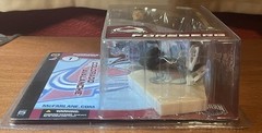 McFarlane’s Sportspicks PETER FORSBERG Series 7 Avalanche Figure New In Package