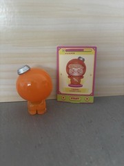 Jotoys Mini Q Kid Game Story 16 Blind Box Figure Confirmed – Sunset Light