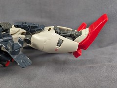 Bandai Gundam RX-78 GP01-Fb Zephyranthes 1/60 Action Figure EFSF Space Force Vtg