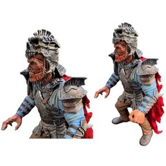 Army of Darkness Evil Ash Action Figure Zombie Sailor’s Toys IN STOCK