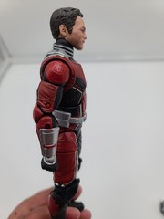Marvel Legends Antman MCU Scott Lang (Antman And The Wasp) 6” Action Figure