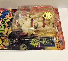 1993 TMNT Universal Studios Monsters RAPH As The MUMMY Playmates Raphael