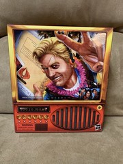 Hasbro GI Joe Classified Chuckles #75 SDCC 2023 Hasbro Pulse Exclusive!!!!