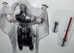 Star Wars SITH LORD 3.75″ Figure Galen Marek Evolutions Vader’s Apprentice