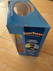 Super Friends DC Direct 2003 Complete Set IN BOXES