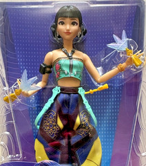 Kpop Demon Hunters HUNTR/X Zoey “How It’s Done” Fashion Doll NEW JRN37