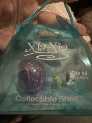 XIA collection