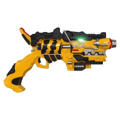 Zyuden Sentai Kyoryuger Gaburivolver MEMORIAL EDITION Bandai Japan NEW