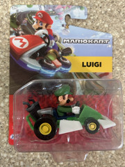 Jakks Mario Kart Racers – Lot of 3 – Nintento – BRAND NEW, FACTORY SEALED!