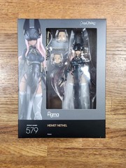 Authentic Max Factory Figma 579 – Falslander HEMET NETHEL