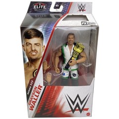 WWE Elite Collection Grayson Waller 6″ Action Figure Mattel Sealed Series 117