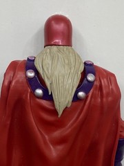 Magneto 6 Inch Action Figure MISSING HAND Age of Apocalypse LOOSE INCOMPLETE