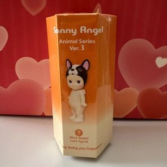 Random 1Pc Sonny Angel Hippers Limited Edition Blind Box Decorative Mini Figure