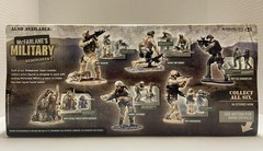 2006 McFarlane’s Military Army Redeployed 2 MK-19 40MM Grenade Launcher