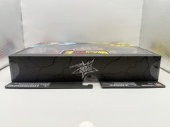 Dragon Ball Super: Dragon Stars Series Battle Pack-SS Blue GOKU Vs Golden FRIEZA
