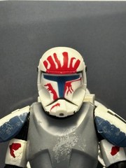 Hasbro Star Wars the Black Series Gaming Greats Republic Commando RC-1207 (SEV)