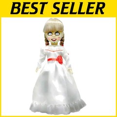 Annabelle Doll from The Conjuring^