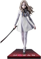 HORROR BISHOUJO M3GAN M3GAN 1/7 Complete Figure Kotobukiya NEW
