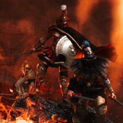 1/12 Female Gladiator Cloth Set for Xesray Studio “combatants Fight for Glory”