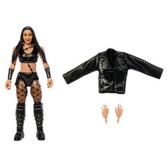 WWE Mattel Elite Collection 126 Roxanne Perez Wrestling Figure
