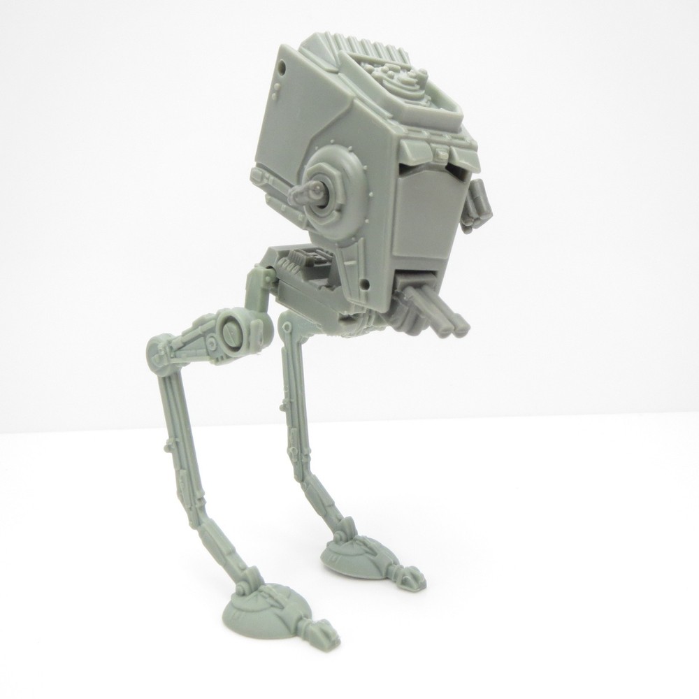 AT-ST Vintage 1996 Star Wars Micro Machines Action Fleet