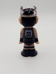 2026 WWE Ghostwrite Volume 1 100% Rhea Ripley /100 Ghost Clear SP