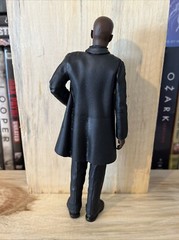 McFarland Movie Maniacs Shaft Samuel L Jackson 7” Figure