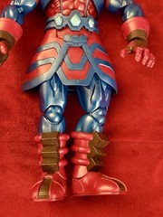 Marvel Universe Masterworks Galactus 19” Talking Action Figure Tested Video