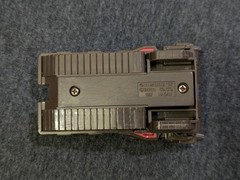 Vintage Hasbro TRANSFORMERS Generation One G1 Duocons FLYWHEELS Tank Only Duocon