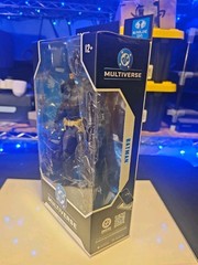McFarlane DC Multiverse Batman Arkham Knight 7″ Action Figure 2026 In Stock