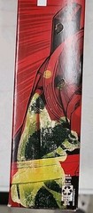 Marvel Deadpool Movie 12-inch Deadpool Action Figure DAMAGED PACKAGING