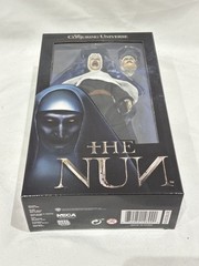 NECA Horror Conjuring THE NUN 8″ Action Figure NEW MINT SEALED – NO Knock Off