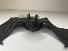 Stretchable Horror Monster Bat *Has Damage*