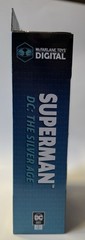 McFarlane DC Multiverse Superman (Silver Age) Figure NIB