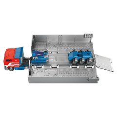 Blokees Transformers CT01 Optimus Prime Truck – Blokees Wheels 1:64 Model 75606