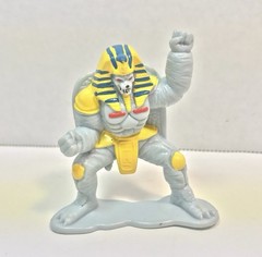 1993 Bandai Power Rangers King Sphinx