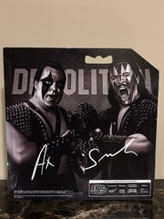 Epic Toys Demolition Ax and Smash