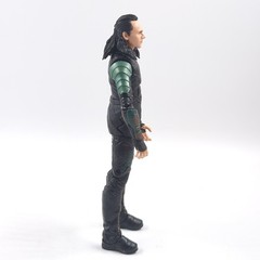Marvel Legends Loki MCU Loose 6″ Action Figure (Infinity War 2 Pack)