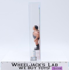 Andre the Giant AFA GRADED 80 80/85/90 WWF Series 1 12-Back 1990 Age 4 & Up Text