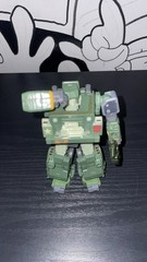 Transformers Studio Series Hound